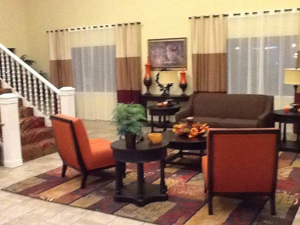 Best Western Inn Russellville Dış mekan fotoğraf