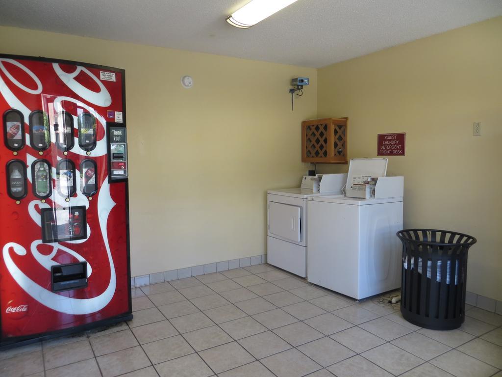 Best Western Inn Russellville Dış mekan fotoğraf
