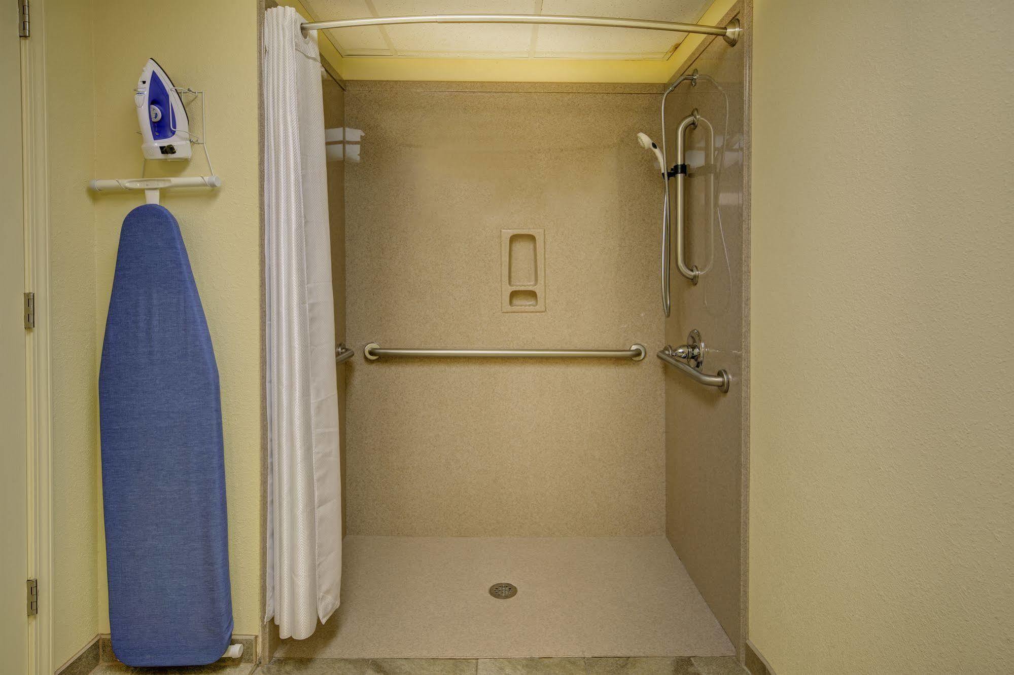 Best Western Inn Russellville Dış mekan fotoğraf